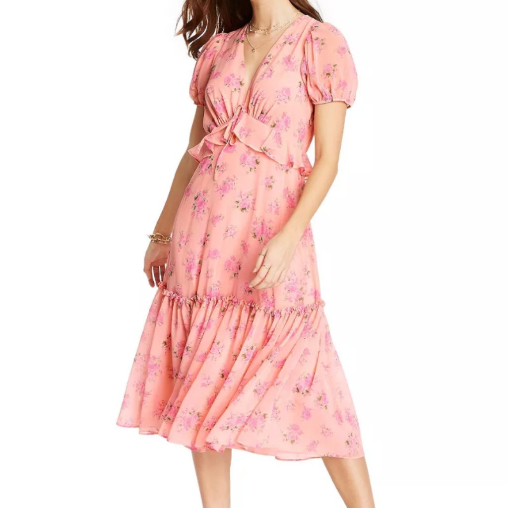 Loveshackfancy For Target
